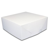 Dorty patrové Smart - víko 30 x 30 x 12 cm - 923.13GD