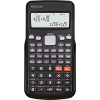 Kalkulačka Sencor - Scientific - SEC 190