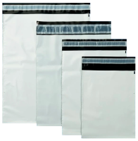 Plastová obálka LDPE A3 - 10 ks - 325 x 425 + 40 mm - PK75-4