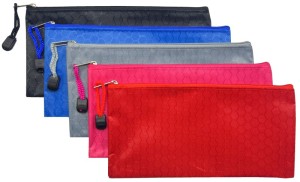 Sloha se zipem B6 - PK22-10