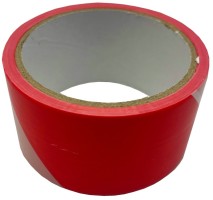 Páska vytyčovací - 48 mm x 50 m