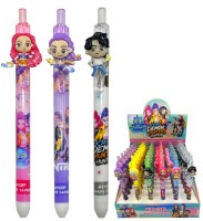 Propiska Demon Hunters - PK34-46