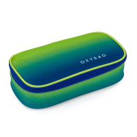 Pouzdro etue JUMBO OXY NEXT - Ombre Green - 9-72626

 
















