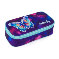 Pouzdro etue JUMBO - Motýl - 9-70626



 
















