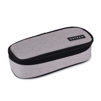 Pouzdro etue komfort - UNICOLOR Grey Light - 8-89025