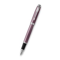 Plnicí pero Parker IM Light Purple CT F - 1502/3131633