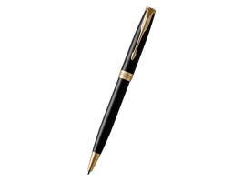Kuličkové pero Parker Sonnet Slim Black GT