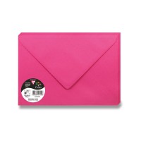 Barevná obálka C5 - růžová - 1 ks - 1330/1055720