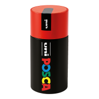 Dárková sada Posca v plechové dóze - 13 ks - 5x PC-3M, 4x PC-5M, 4xPC-5BR - P302422455