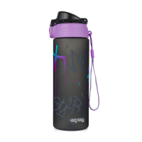Lahev OXY CLiCK 600 ml - Graffiti girl - 6-44226








