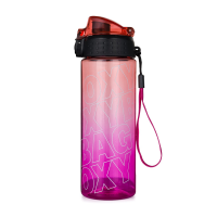 Lahev OXY CLiCK 600 ml - Rose - 6-41126







