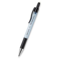  Mikrotužka Faber-Castell - Grip Matic - 0,7 mm - Sky Blue - 0041/1377540