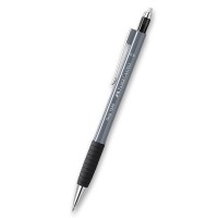 Mikrotužka Faber-Castell Grip 1345 0.5 - šedá - 0041/1345890