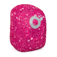 Pláštěnka na batoh Topgal ZIGI - 26048 G