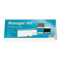 Stolní kalendář 2027 - Manager Professional - S59-27




