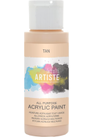 DO barva akrylová DOA - 59 ml - Tan - 763255