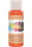 DO barva akrylová DOA - 59 ml - Guava (oranž.) - 763208