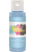 DO barva akrylová DOA - 59 ml - Periwinkle - 763232