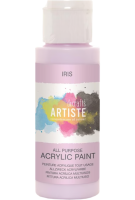 DO barva akrylová DOA - 59 ml - Iris - 763227