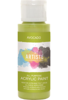 DO barva akrylová DOA - 59 ml - Avocado - 763243
