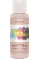 DO barva akrylová DOA - 59 ml - Rose Pink - 763221