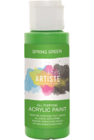 DO barva akrylová DOA - 59 ml - Spring Green - 763242