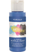 DO barva akrylová DOA - 59 ml - Azure Blue - 763234