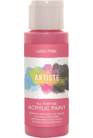 DO barva akrylová DOA - 59 ml - Lush Pink - 763218