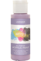 DO barva akrylová DOA - 59 ml - Lavender - 763225