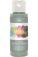 DO barva akrylová DOA - 59 ml - Sage - 763239