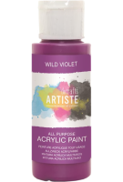 DO barva akrylová DOA - 59 ml - Wild Violet - 763223
