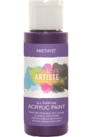 DO barva akrylová DOA - 59 ml - Amethyst (tm.fialová) - 763224