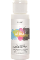 DO barva akrylová DOA - 59 ml - Blanc - 763260