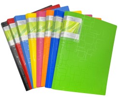 Katalogová kniha - 40 listů - PK22-3