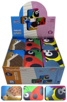 Stěrka magnetická - Animal - PK530-6