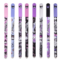 Gumovací pero Colorino s víčkem - Kuromi - R13884PTR