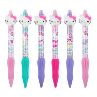 Gumovací pero Colorino - Hello Kitty - R10678PTR