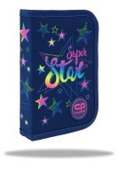 Jednopatrový školní penál CLIPPER - STARS - F076960