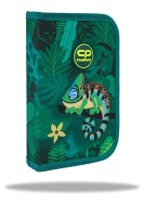 Jednopatrový školní penál CLIPPER - TROPIC - F076965