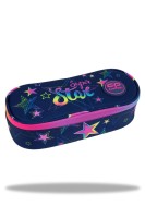 Školní etue CoolPack CAMPUS - STARS - F062960