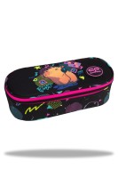 Školní etue CoolPack CAMPUS - KAPYBARA MUSIC  - F062961