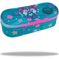 Školní etue CoolPack CAMPUS - Seafish - F062963