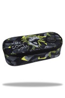 Školní etue CoolPack CAMPUS - Dinopark - F062966 