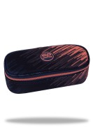 Školní etue CoolPack CAMPUS - Rift Peach - F062002