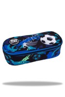Školní etue CoolPack CAMPUS - Football navy - F062967