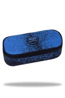 Školní etue CoolPack CAMPUS - Alfa Blue Dot - F062978
