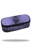 Školní etue CoolPack CAMPUS - Alfa Purple Dot - F062976