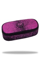 Školní etue CoolPack CAMPUS - Alfa Pink Dot - F062979 