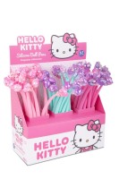 Hello Kitty propiska - Silikonová flexi - 0,7  - 10692PTR 