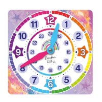 Školní výukové hodiny - Rainbow Ella - 1711-0426